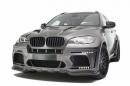 Hamann със зловеща доработка на BMW X6 M