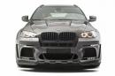 Hamann със зловеща доработка на BMW X6 M