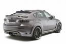 Hamann със зловеща доработка на BMW X6 M