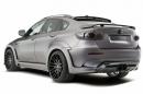 Hamann със зловеща доработка на BMW X6 M