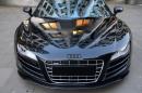 Audi R8 Hyper Black Edition от Anderson Germany