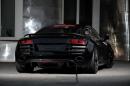 Audi R8 Hyper Black Edition от Anderson Germany