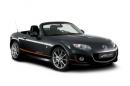 Mazda MX-5 с нова специална версия