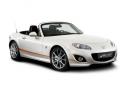 Mazda MX-5 с нова специална версия