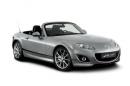 Mazda MX-5 с нова специална версия