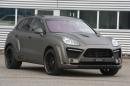 Porsche Cayenne получи тунинг и от FAB Design