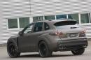 Porsche Cayenne от FAB Design