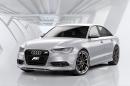 ABT Sportsline с тунинг програма за новото Audi A6