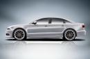 Audi A6 от ABT Sportsline