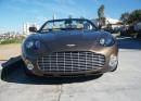 Рядък Aston Martin DB AR1 Zagato се продава за $249 000