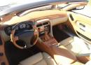 Рядък Aston Martin DB AR1 Zagato се продава за $249 000