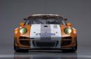 Porsche модернизира хибридното 911 GT3 R