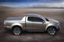 Chevrolet Colorado Concept