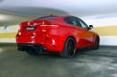 G-Power с нов пакет за BMW X6 M