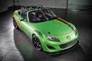 Mazda MX-5 GT – никакви компромиси