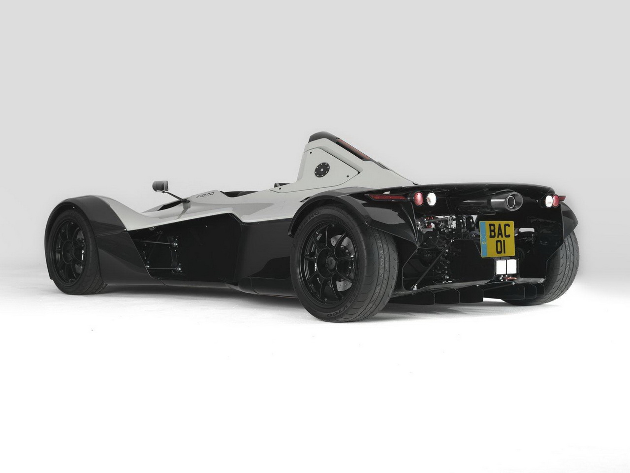 BAC Mono