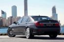 BMW 7-Series от Mansory