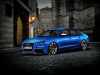 Догодина идва ново Audi RS6