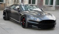 Aston Martin DBS доработен от Anderson Germany