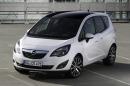 Opel Meriva Color Edition