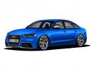 Audi RS6 2012 (спекулации)