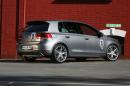 Volkswagen Golf от GTI35.com