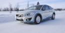 Електрическото Volvo C30 излиза на пазара