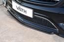 VATH с тунинг програма за Mercedes CL 500