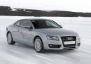 Audi A5 e-Tron quattro plug-in hybrid