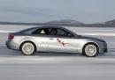 Audi продължава с разработката на e-Tron модели