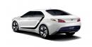 Hyundai Blue2 – поглед в бъдещето