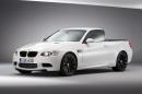 BMW M3 Pick-Up