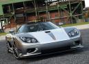 Koenigsegg CCR от edo Competition