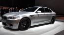 BMW M5 получава и xDrive версия