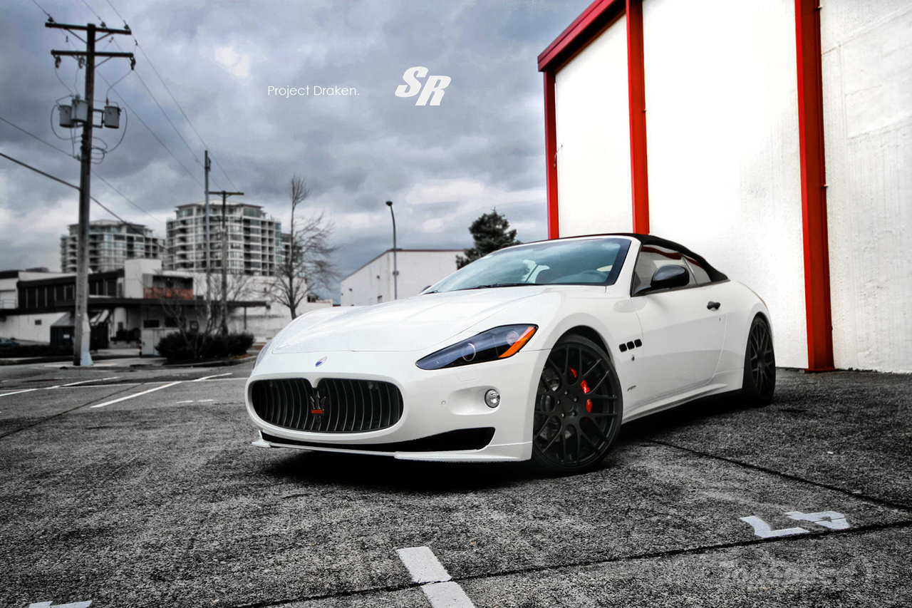 Maserati