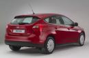 Ford Focus ECOnetic 2012