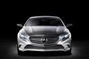 Първи поглед към новия Mercedes A-Class