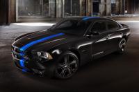 Версия Mopar за Dodge Charger