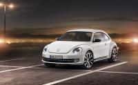 Новият Volkswagen Beetle