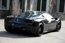 Ferrari 458 Italia Black Carbon Edition от Anderson Germany