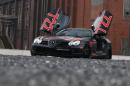 edo Competition представи Mercedes SLR 722 Black Arrow 