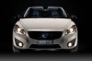 Volvo C30 Black Design – само за Италия