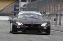 BMW Z4 GT3 2011