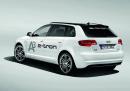 Audi A3 e-Tron – идва времето на електромобилите