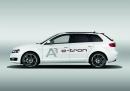 Audi A3 e-Tron – идва времето на електромобилите