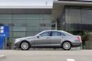 Mercedes S 350 BlueTEC 2011