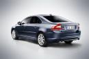 Volvo S80, V70 и XC70 2012