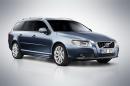 Volvo обнови S80, V70 и XC70