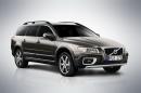 Volvo S80, V70 и XC70 2012