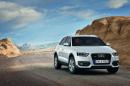 Audi Q3 идва с големи амбиции